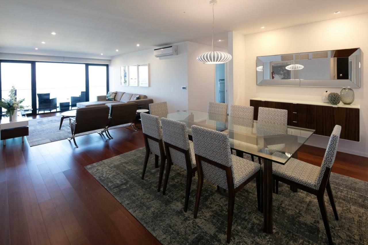 Spacious Luxury Holiday Apartment With A Great View, Funchal, Free Wifi And Parking ภายนอก รูปภาพ