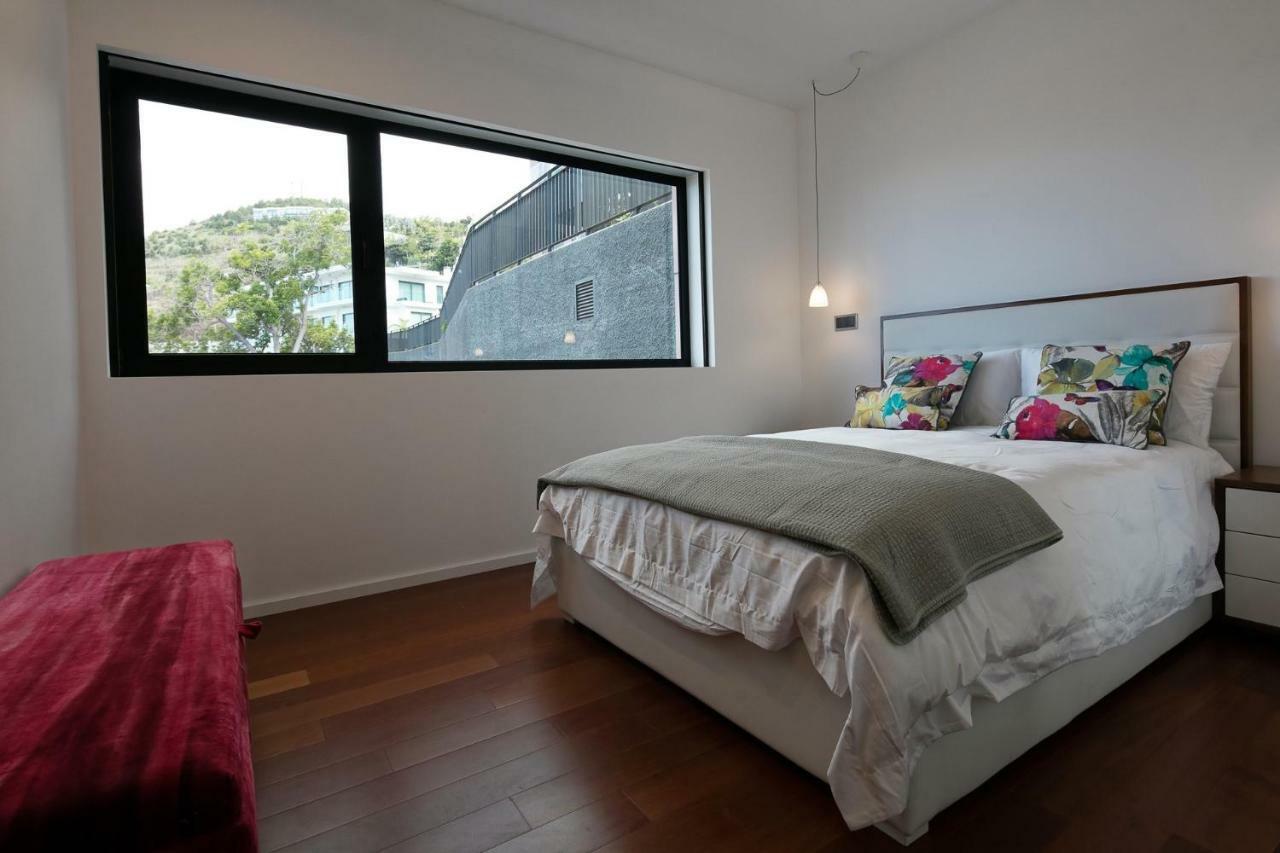 Spacious Luxury Holiday Apartment With A Great View, Funchal, Free Wifi And Parking ภายนอก รูปภาพ